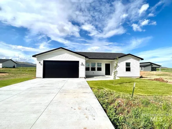 110 Bison Way, Hailey, ID 83333
