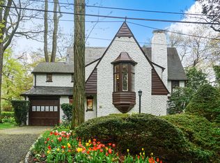 40 Caterson Ter, Hartsdale, NY 10530