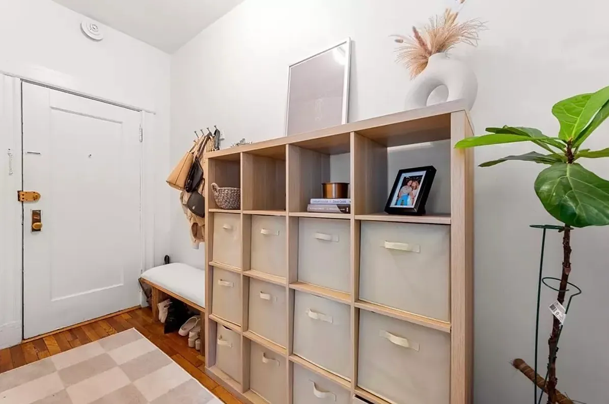 1 bed, 540 sqft, $2,800 — Photo 1