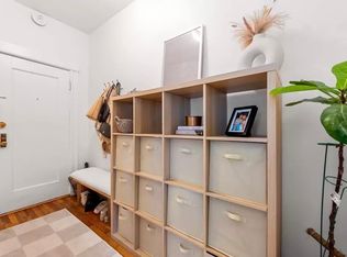 3 Crawford St APT 1, Cambridge, MA 02139