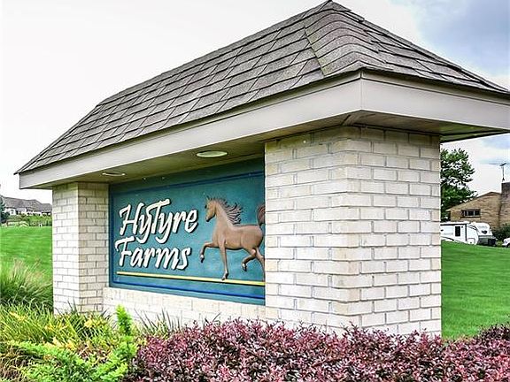 2nd image of 236 Hytyre Farms Dr