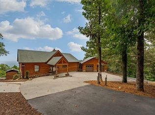 4460 Monument Rd, Jasper, GA 30143