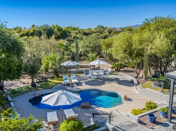 11313 N Placita Alameda Dorada, Oro Valley, AZ 85737