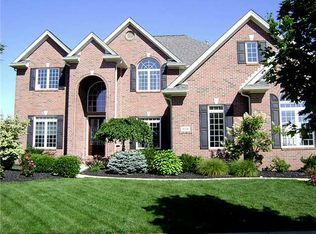 9216 Stable Creek Ct, Sylvania, OH 43560