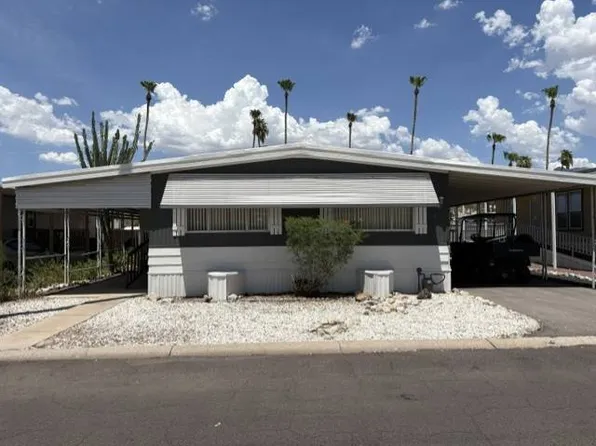 101 W River Rd Unit 128, Tucson, AZ 85704