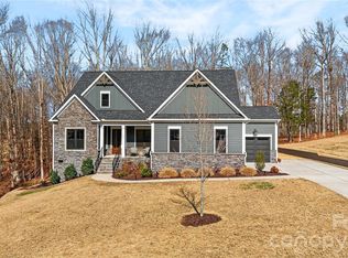 919 Tamary Way, Landis, NC 28088