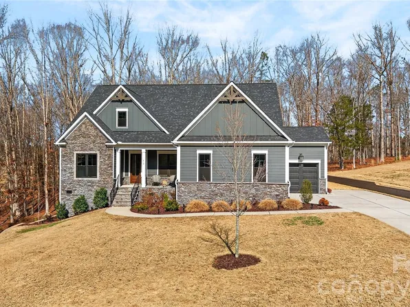 919 Tamary Way, Landis, NC 28088