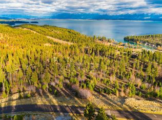 47 Big Rock Rdg, Lakeside, MT 59922