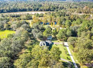 10450 Mandy Ln, Denham Springs, LA 70706