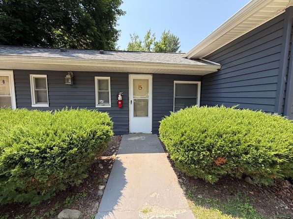 7657 Ann Arbor Rd #5