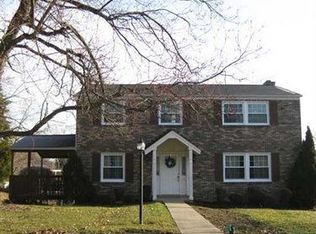 1119 Windmill Ln, Pittsburgh, PA 15237