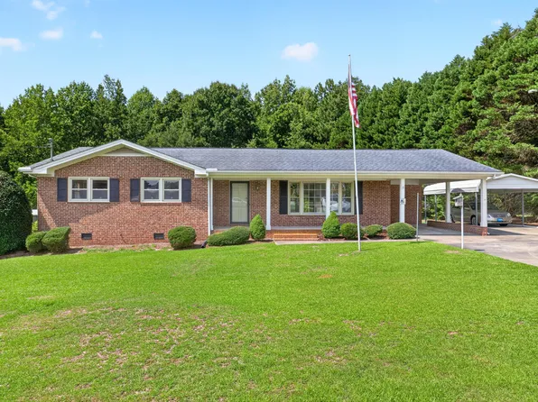 16011 Buffalo Rd, Clayton, NC 27527