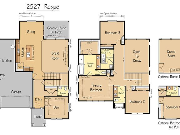 2nd image of 1802 NE 196th Ave