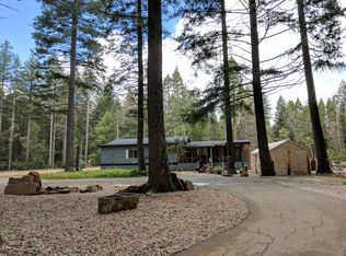 15107 Trails End Rd, Magalia, CA 95954