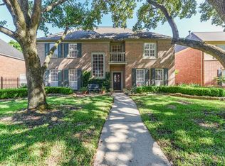 14118 Vista Mar Cir, Houston, TX 77095
