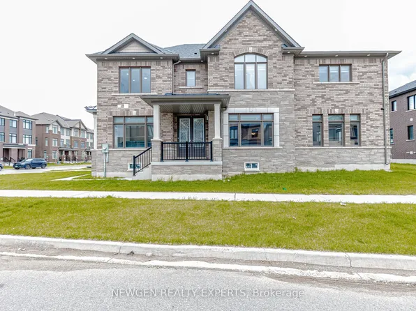 405 Newman Dr, Cambridge, ON N1S 0E7