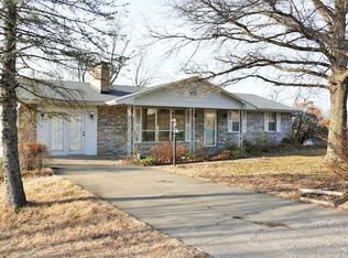 116 Kaylor Bridge Rd, Centertown, MO 65023