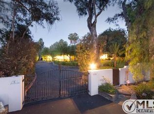 804 Country Club Rd, Ojai, CA 93023