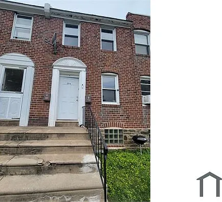 3315 Indian Queen Ln #B — Photo 13