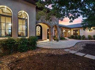 712 Cimarron Hills Trl W, Georgetown, TX 78628