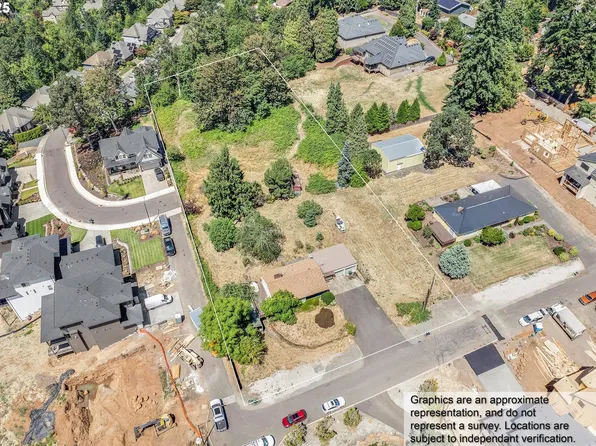 4110 Cornwall St, West Linn, OR 97068