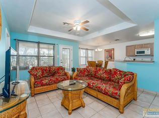 9 Augusta W, Laguna Vista, TX 78578