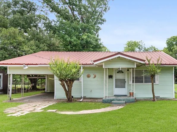 1715 W 10th Ave, Corsicana, TX 75110