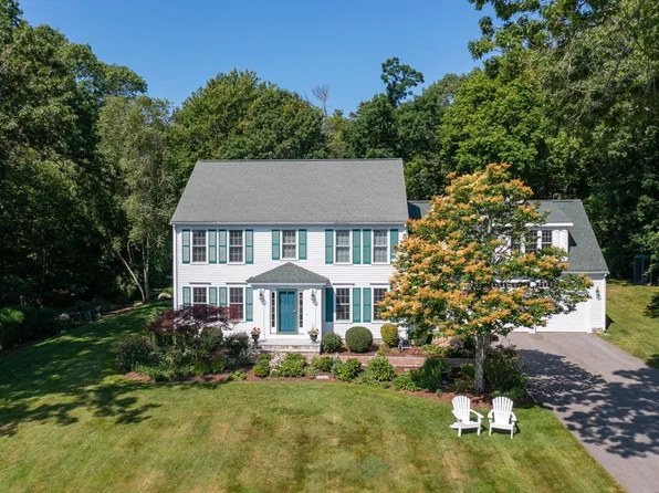 86 Telegraph Hill Rd, Marshfield, MA 02050