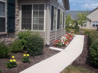 7346 Falls View Cir, Delaware, OH 43015