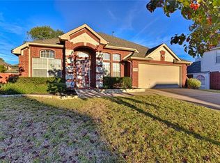 7509 Creek Meadow Dr, Fort Worth, TX 76123