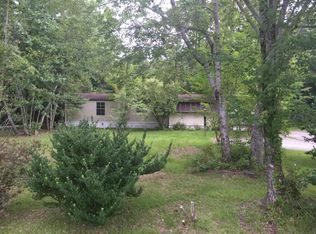 149 Red Barn Rd, Newport, NC 28570
