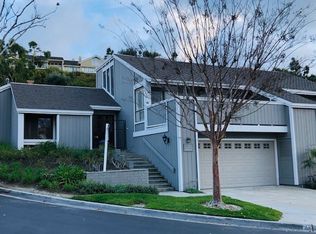 13 Canyon Rdg #62, Irvine, CA 92603