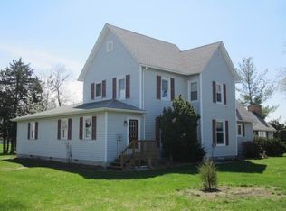 2177 E 1850 North Rd, Watseka, IL 60970