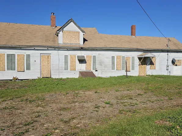 308 Pinnacle Road, Liberty, ME 04949