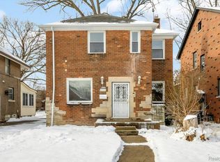 4323 Kensington Ave, Detroit, MI 48224