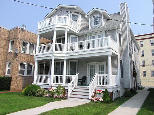 Home Exterior