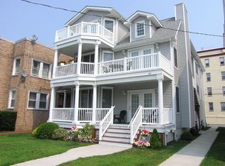 311 Wesley Ave, Ocean City, NJ 08226