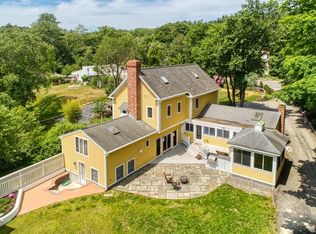 100 Haverhill St, Rowley, MA 01969