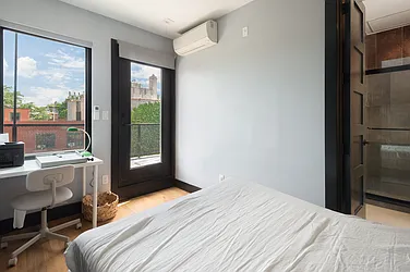 Rented by Oxford Property Group