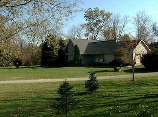 2955 Old Maids Ln SW, Pataskala, OH 43062