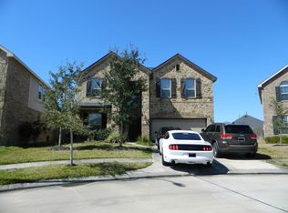 31723 Breezy Retreat Ct, Spring, TX 77386