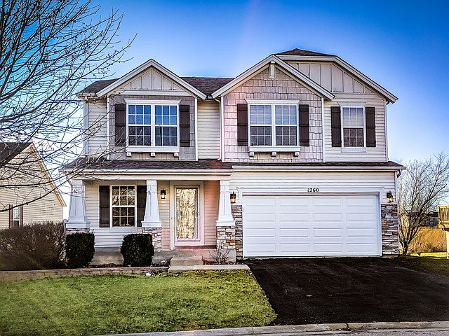 1st image of 1260 Jerome Ct