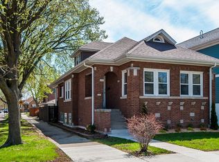 6757 N Oketo Ave, Chicago, IL 60631