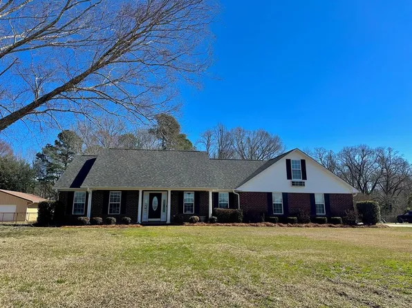 1311 Rockdale Blvd, Sumter, SC 29154