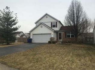 2379 Hunterstown Dr, Grove City, OH 43123