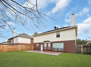 19902 Big Canyon Dr, Katy, TX 77450