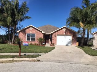 2012 Baja Cir, Los Fresnos, TX 78566