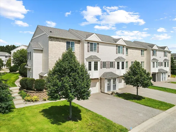 4948 Evergreen Dr N Unit 3, Hugo, MN 55038
