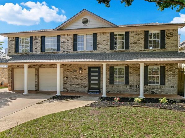 7809 Taranto Dr, Austin, TX 78729