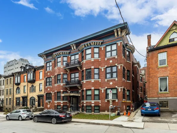 27 Bold St, Hamilton, ON